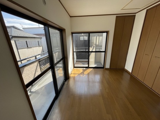 detached 埼玉県川口市大字木曽呂
地図を見る