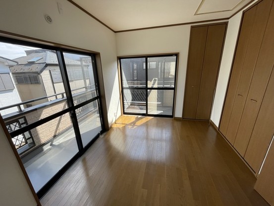 detached 埼玉県川口市大字木曽呂
地図を見る