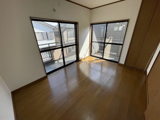 detached 埼玉県川口市大字木曽呂
地図を見る