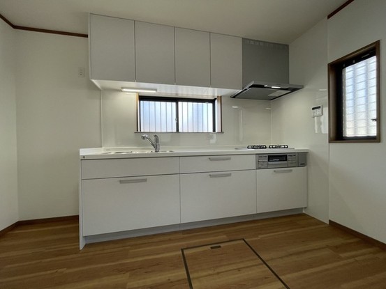 detached 埼玉県川口市大字木曽呂
地図を見る