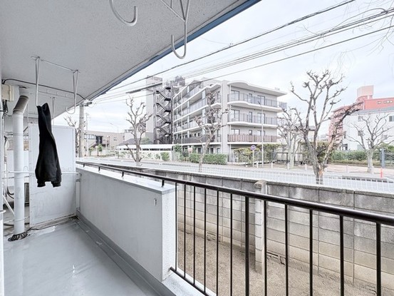 apartment 埼玉県草加市瀬崎３丁目
地図を見る