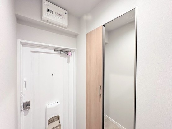 apartment 埼玉県草加市瀬崎３丁目
地図を見る