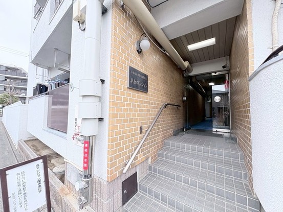 apartment 埼玉県草加市瀬崎３丁目
地図を見る