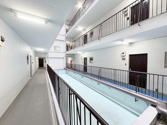 apartment 埼玉県草加市瀬崎３丁目
地図を見る