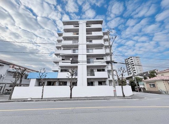 apartment 埼玉県草加市瀬崎３丁目
地図を見る