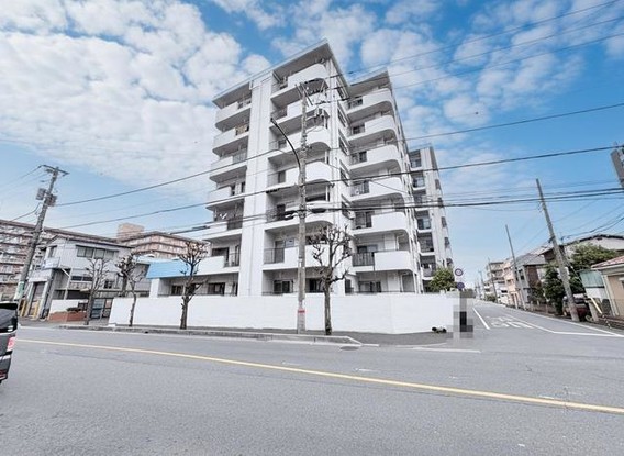 apartment 埼玉県草加市瀬崎３丁目
地図を見る