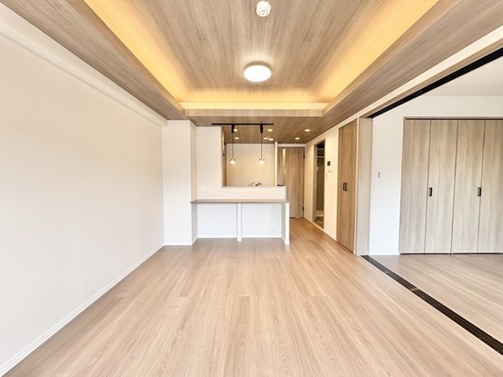 apartment 埼玉県草加市松原５丁目
地図を見る