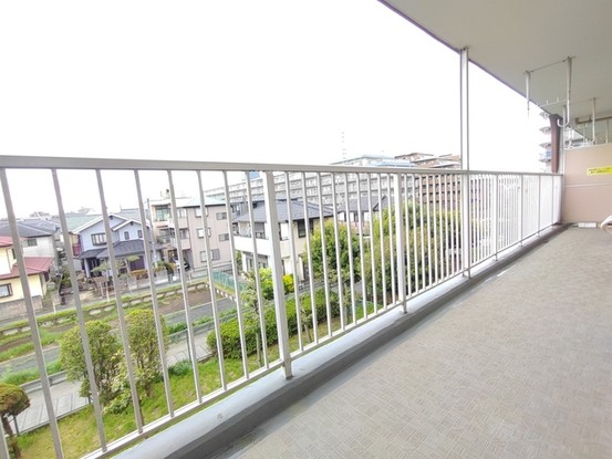 apartment 埼玉県越谷市大字袋山1361-16