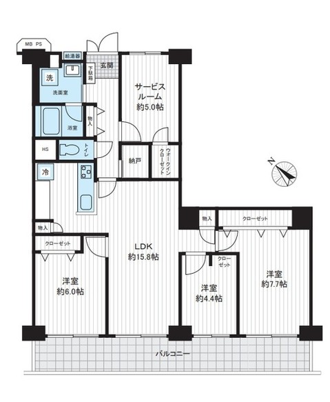 apartment 埼玉県越谷市大字袋山1361-16
