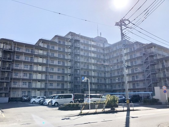 apartment 埼玉県越谷市大字袋山1361-16