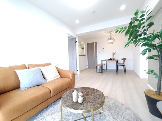 apartment 埼玉県越谷市大字袋山1361-16