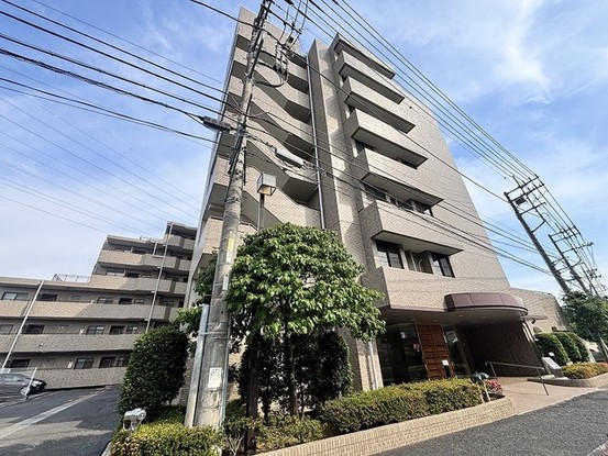 apartment 埼玉県越谷市大字下間久里
地図を見る