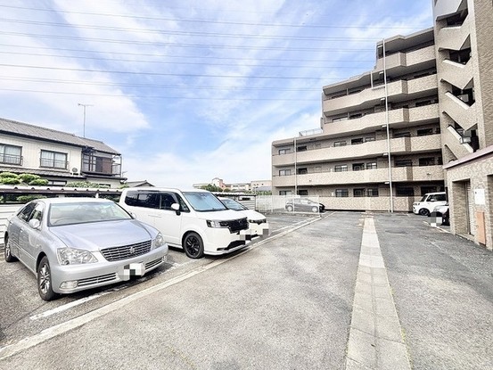 apartment 埼玉県越谷市大字下間久里
地図を見る