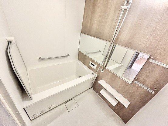 apartment 埼玉県越谷市大字下間久里
地図を見る
