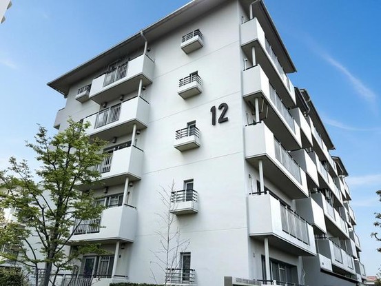 apartment 埼玉県越谷市大字袋山1361-16
