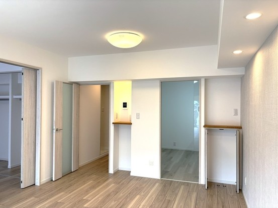 apartment 埼玉県越谷市大字袋山1361-16