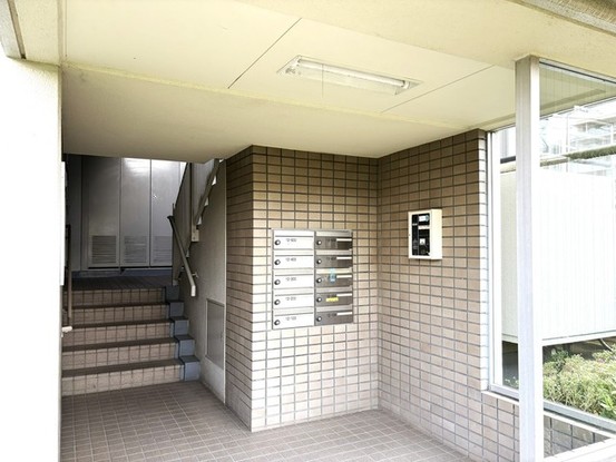 apartment 埼玉県越谷市大字袋山1361-16
