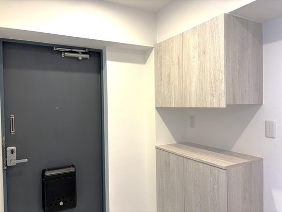 apartment 埼玉県越谷市大字袋山1361-16