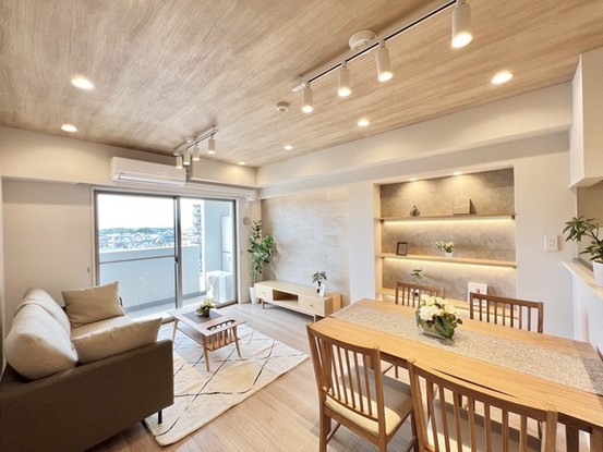 apartment 埼玉県越谷市大字袋山1361-16
