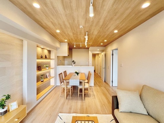 apartment 埼玉県越谷市大字袋山1361-16