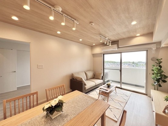 apartment 埼玉県越谷市大字袋山1361-16