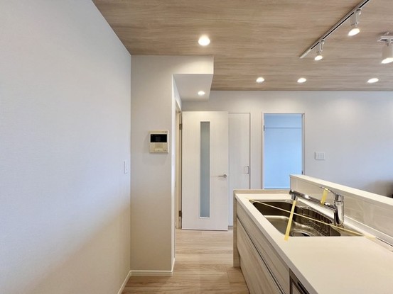apartment 埼玉県越谷市大字袋山1361-16