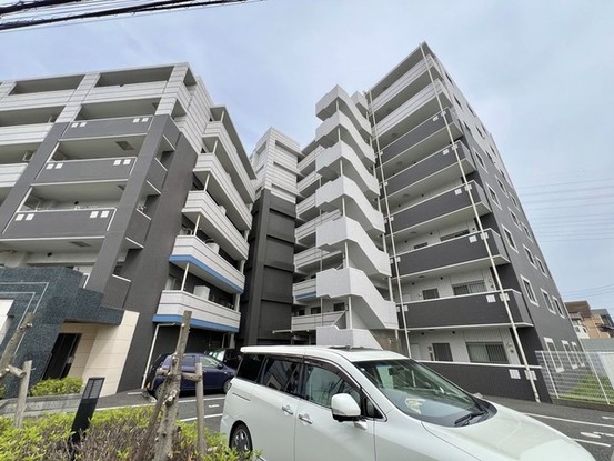 apartment 埼玉県越谷市大字袋山1361-16