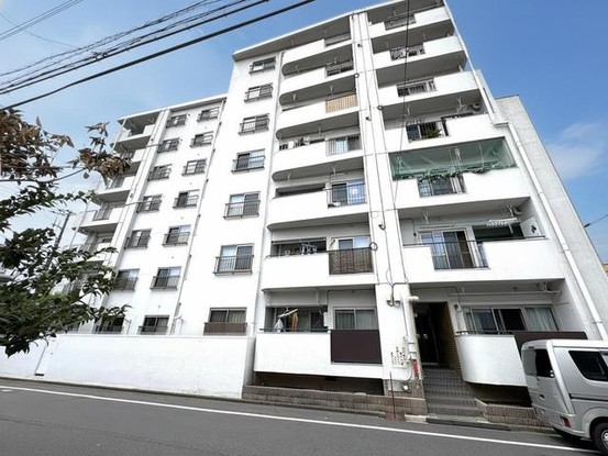apartment 埼玉県草加市瀬崎３丁目
地図を見る