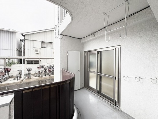 apartment 埼玉県草加市瀬崎３丁目
地図を見る