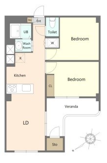 apartment 埼玉県草加市瀬崎３丁目
地図を見る