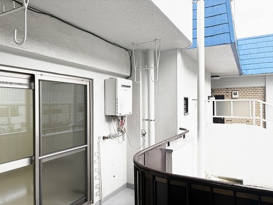apartment 埼玉県草加市瀬崎３丁目
地図を見る