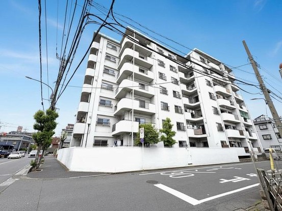 apartment 埼玉県草加市瀬崎３丁目
地図を見る