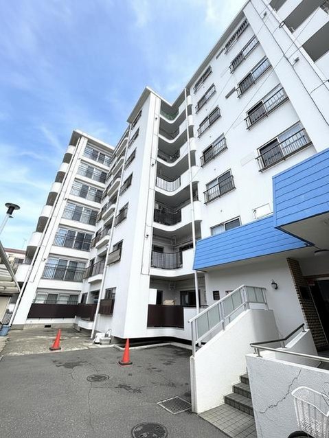 apartment 埼玉県草加市瀬崎３丁目
地図を見る
