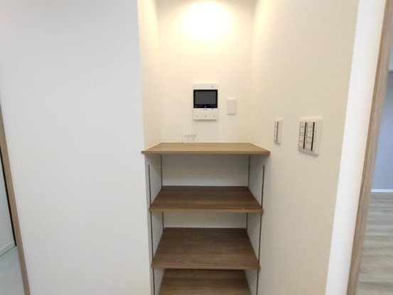 apartment 埼玉県草加市吉町３丁目
地図を見る