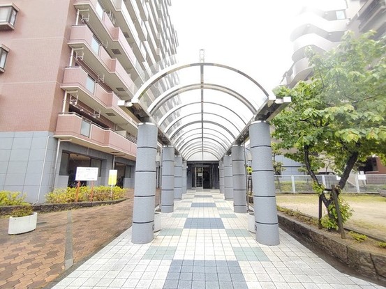 apartment 埼玉県草加市吉町３丁目
地図を見る
