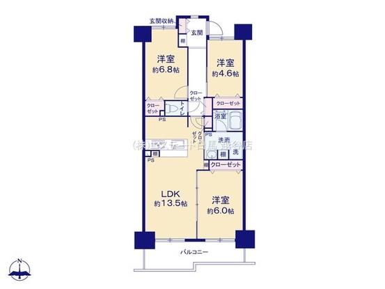 apartment 埼玉県草加市吉町３丁目
地図を見る
