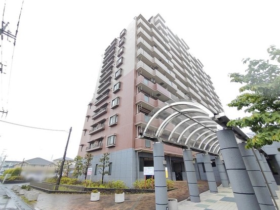 apartment 埼玉県草加市吉町３丁目
地図を見る