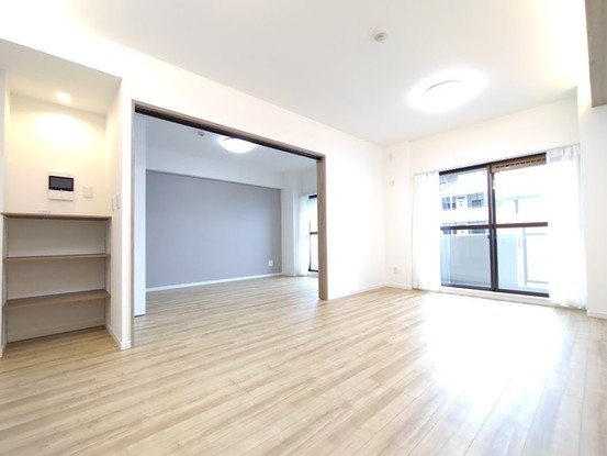 apartment 埼玉県草加市吉町３丁目
地図を見る