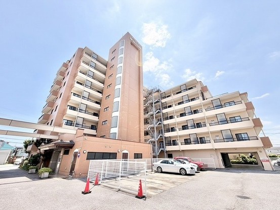 apartment 埼玉県草加市弁天６丁目
地図を見る