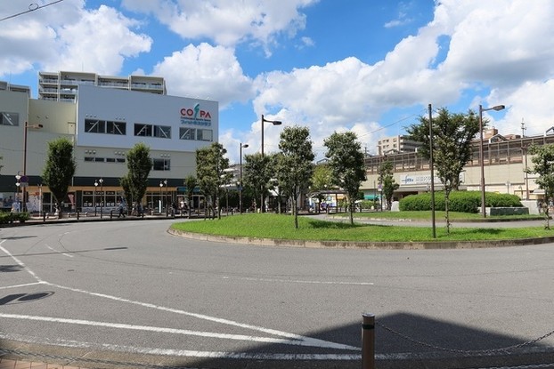 apartment 埼玉県草加市花栗３丁目
地図を見る