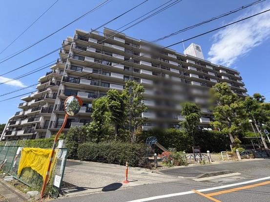apartment 埼玉県草加市花栗３丁目
地図を見る