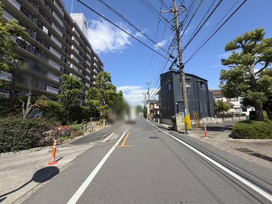 apartment 埼玉県草加市花栗３丁目
地図を見る