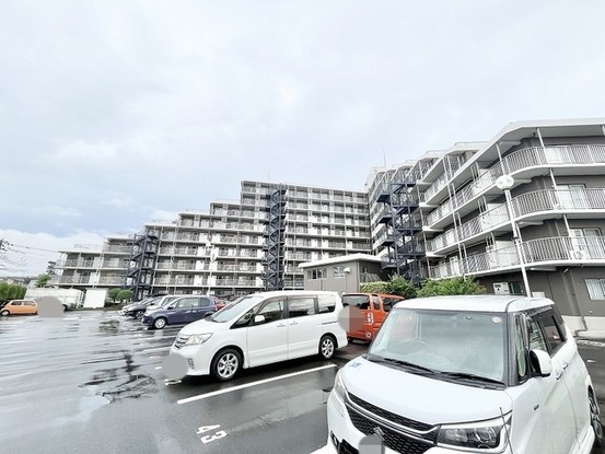apartment 埼玉県八潮市大字大曽根
地図を見る