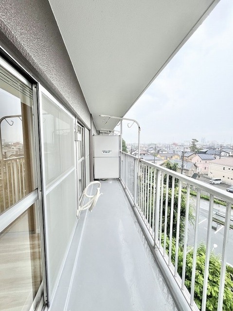 apartment 埼玉県八潮市大字大曽根
地図を見る