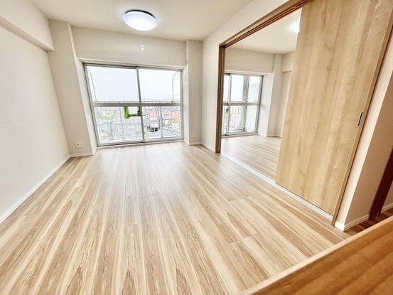 apartment 埼玉県八潮市大字大曽根
地図を見る