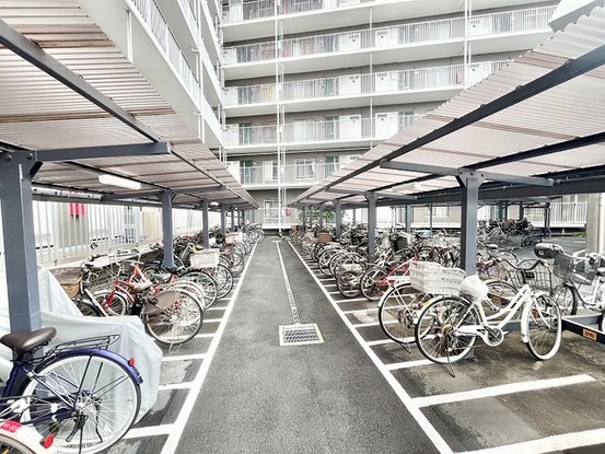apartment 埼玉県八潮市大字大曽根
地図を見る