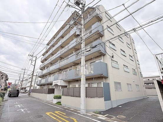 apartment 埼玉県川口市東川口６丁目
地図を見る