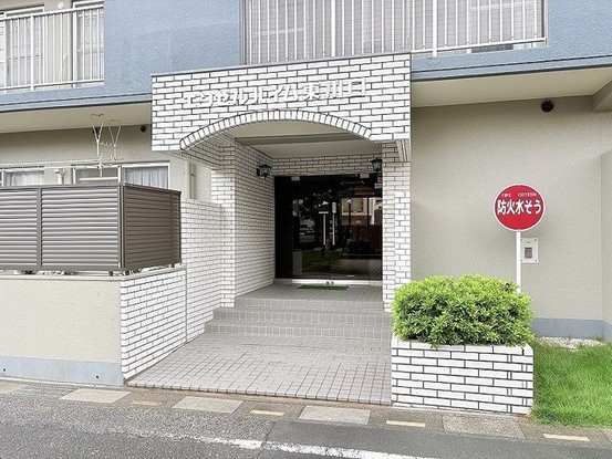 apartment 埼玉県川口市東川口６丁目
地図を見る