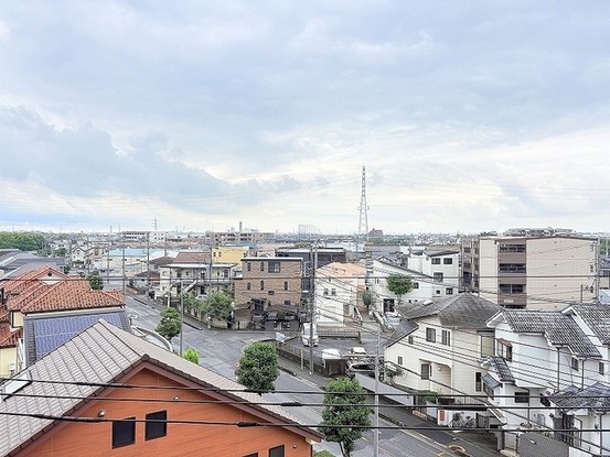 apartment 埼玉県川口市東川口６丁目
地図を見る
