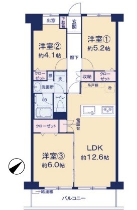 apartment 埼玉県川口市東川口６丁目
地図を見る